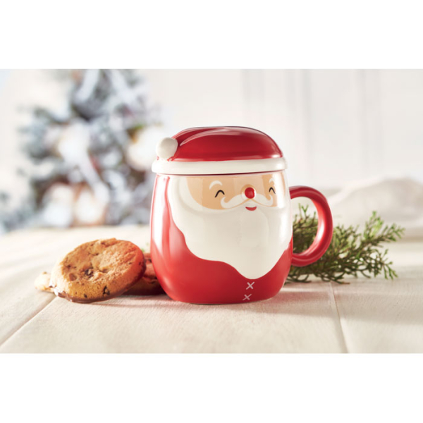 SANTA CX1492 – Image 5