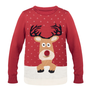 Pull de Noël L/XL CX1522