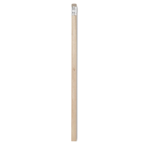 Crayon avec gomme KC2494