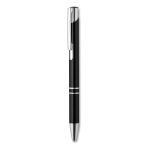 Stylo-poussoir à l'encre noire KC8893