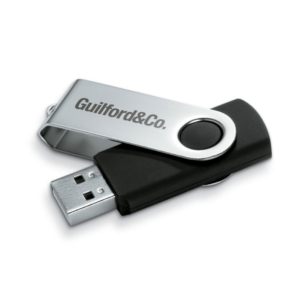 Techmate. USB flash 16GB MO1001c
