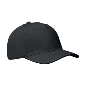 Casquette baseball 6 pans MO1464