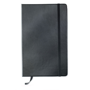 Carnet A5 96 pages lignées MO1804