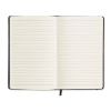 Carnet A5 96 pages lignées MO1804