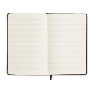 Carnet A5 96 pages lignées MO1804