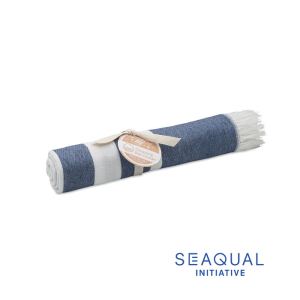 Serviette SEAQUAL® 70x140cm MO2057