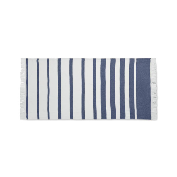 Serviette SEAQUAL® 70x140cm MO2057