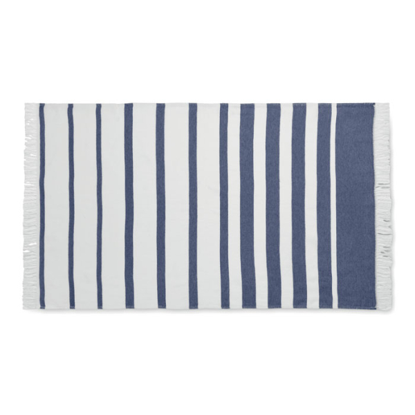 Serviette SEAQUAL® 100x170cm MO2058