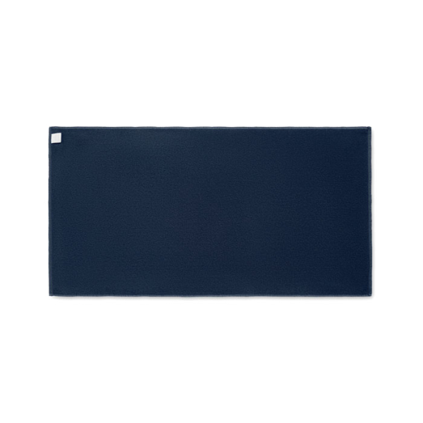 SEAQUAL® serviette 70x140cm MO2059