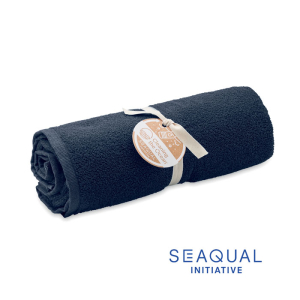 SEAQUAL® serviette 100x170cm MO2060