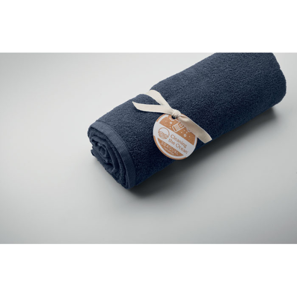 SEAQUAL® serviette 100x170cm MO2060