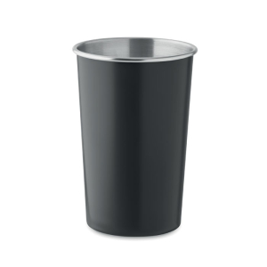 Gobelet en inox recyclé MO2063