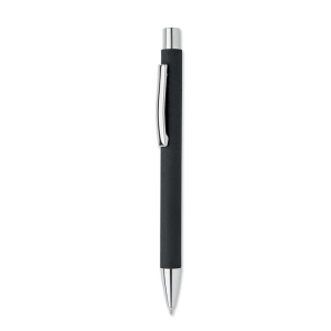 Stylo à bille en papier recyclé MO2067