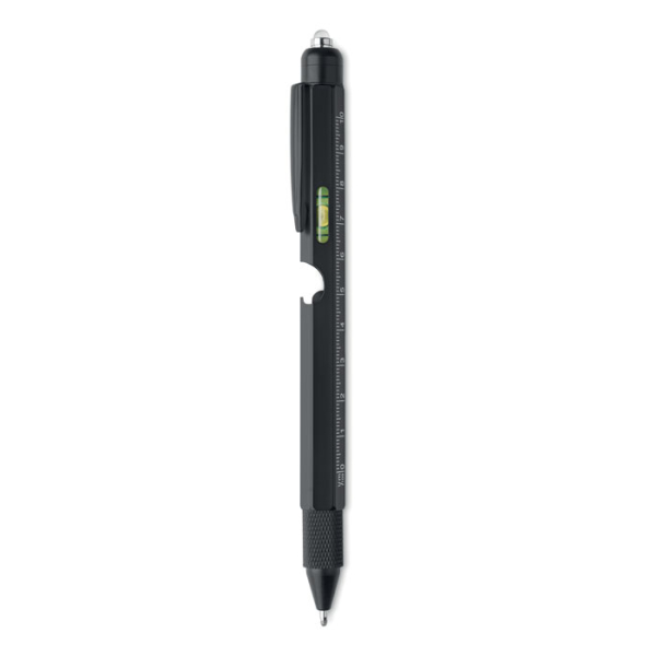 Stylo Niveau et lampe MO2072