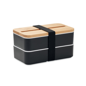 Lunchbox en PP MO2088