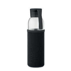 Bouteille verre recyclé 500 ml MO2089