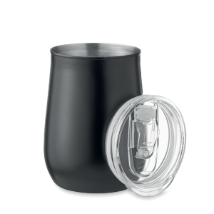 Gobelet en inox recyclé MO2090