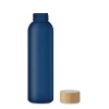 Bouteille verre dépoli 500ml MO2105