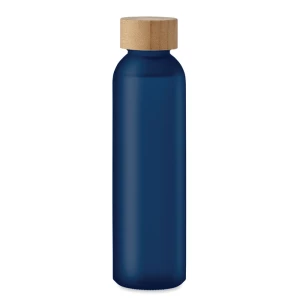 Bouteille verre dépoli 500ml MO2105