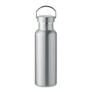 Bouteille double paroi 500 ml MO2107
