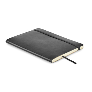 Carnet A5 couverture en PU MO2118