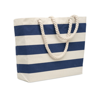 Sac de plage en coton 220 gr/m² MO2126
