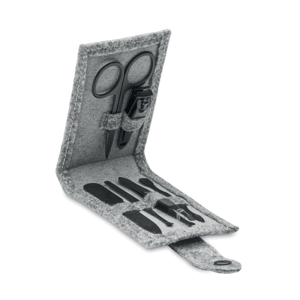 NAILKIT FELT MO2140