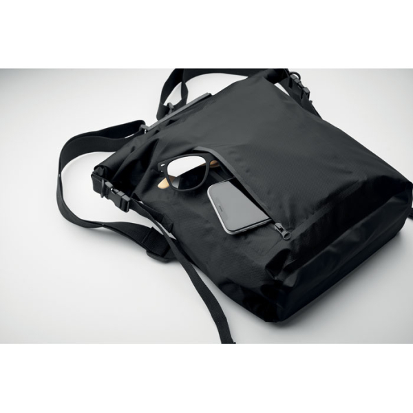 Sac à dos enroulable étanche MO2181