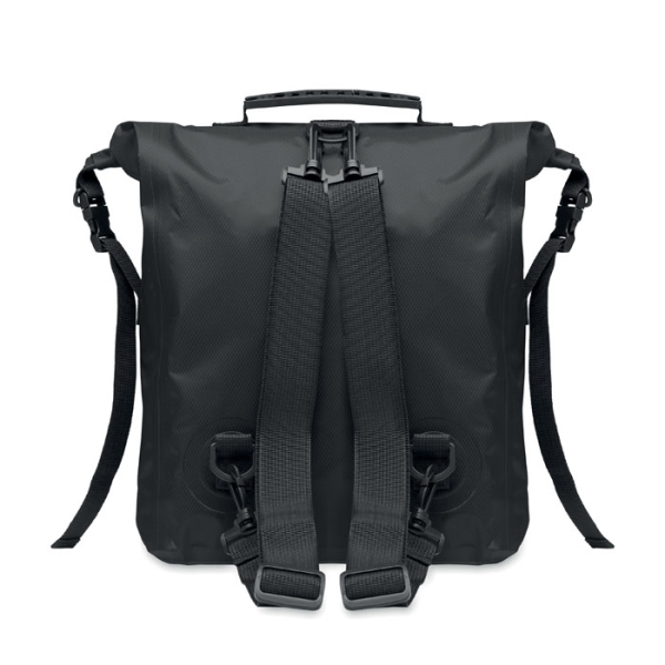 Sac à dos enroulable étanche MO2181