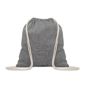 Sac en coton recyclé 140 gr/m MO2189