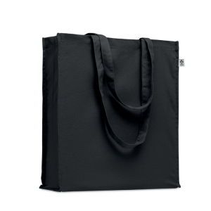 Sac shopping en coton bio MO2197