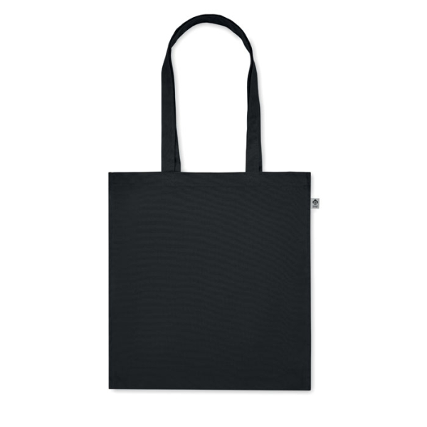 Sac shopping en coton bio MO2197