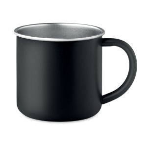Tasse en acier inox recyclé MO2226