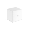 Bougie parfumée carrée 50gr MO2235
