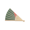Eventail à motif de drapeau MO2244