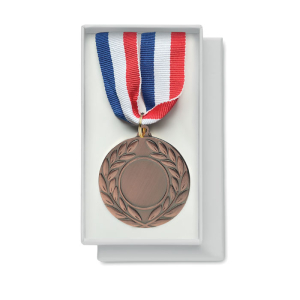 Médaille 5cm de diamètre MO2260