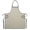 Tablier en coton recyclé MO2265