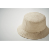 Bob chapeau en paille de papier MO2267