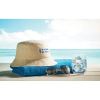 Bob chapeau en paille de papier MO2267