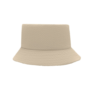 Bob chapeau en paille de papier MO2267