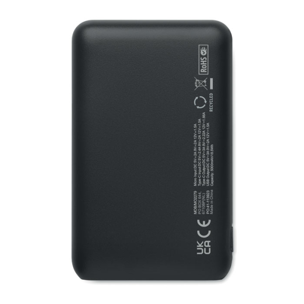 Powerbank 5000 mAh MO2279