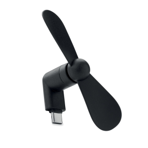 Ventilateur USB portable MO2282