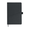 Carnet A5 en PU avec pochette MO2285