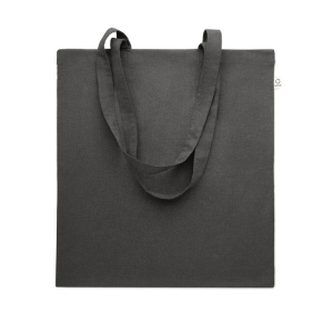 Sac shopping en coton recyclé MO2302