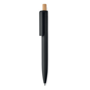Stylo à bille en ABS recyclé MO2304