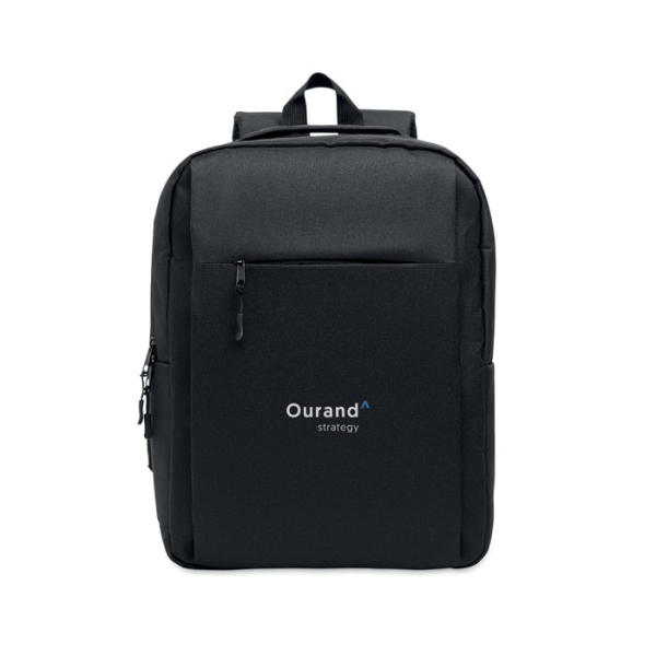 Sac à dos RPET pour ordinateur MO2318