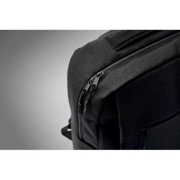Sac à dos RPET pour ordinateur MO2318