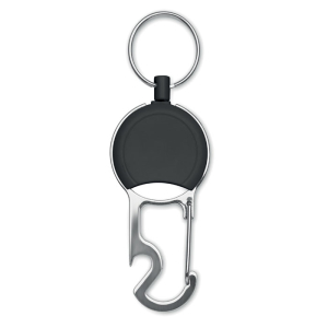 Porte-badges rétractable MO2319