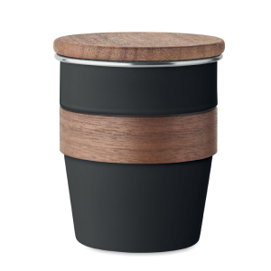 Gobelet simple paroi 350 ml MO2322
