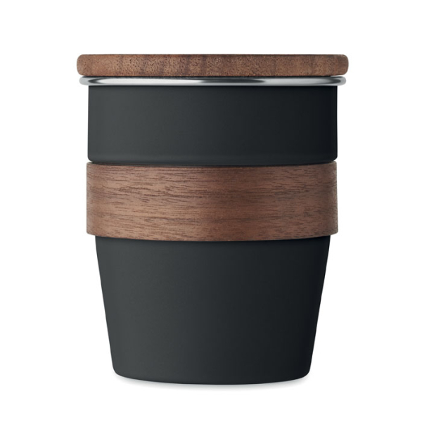 Gobelet simple paroi 350 ml MO2322